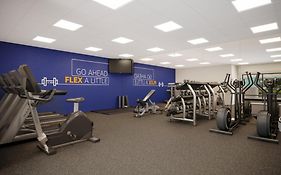 Prairie Crest Red Deer By Ihg
